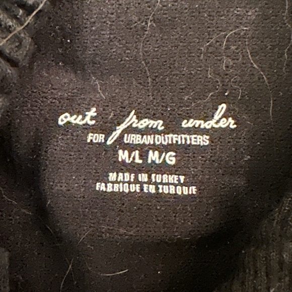 TWO halter key hole crop tops from Urban Outfitters - Picture 3 of 4